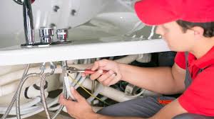 Best Plumbing System Maintenance  in Oceana, WV